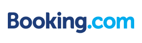 booking.com logo